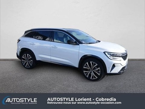 Voitures D'occasion À Lanester | Renault Austral 1.2 E-Tech Full Hybrid 200Ch Iconic- 23