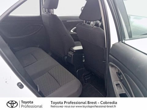 Voitures D'occasion À Brest | Toyota Yaris Cross 116H Dynamic Mc24