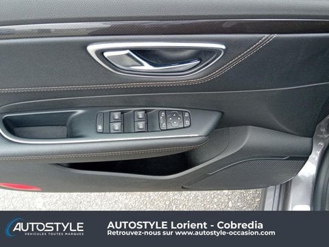 Voitures D'occasion À Lanester | Renault Talisman 1.6 Dci 130Ch Energy Intens
