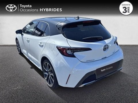 Voitures D'occasion À Plérin | Toyota Corolla 1.8 140Ch Collection My24