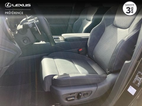 Voitures D'occasion À Lanester | Lexus Rx 450H+ Executive 4Wd My26