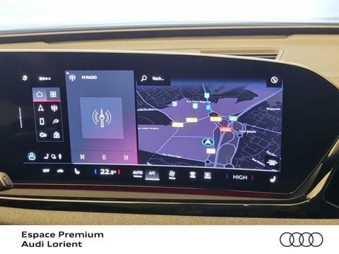 Voitures D'occasion À Lanester | Audi A5 Avant 2.0 E-Hybrid 299Ch S Line Quattro S Tronic 7