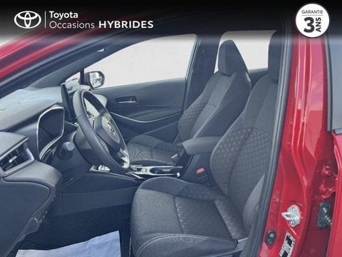 Voitures D'occasion À Plérin | Toyota Corolla Touring Spt 1.8 140Ch Dynamic My24