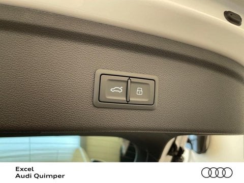 Voitures D'occasion À Quimper | Audi A3 Sportback 1.5 Tfsi 150Ch Hybride S Line S Tronic 7