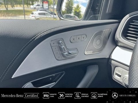 Voitures D'occasion À Saint-Malo | Mercedes-Benz Gle 53E Amg 449Ch+170Ch Hybride 4Matic+ 9G-Spee...