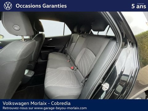 Voitures D'occasion À Morlaix | Volkswagen Id.3 204Ch Pro Performance 58 Kwh Style