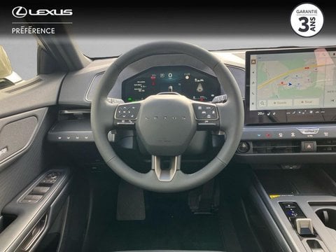 Voitures D'occasion À Lanester | Lexus Es 300H Luxe