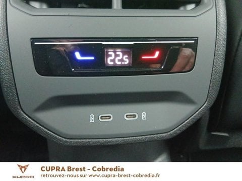 Voitures D'occasion À Brest | Cupra Leon 1.5 Etsi Hybrid 150Ch V Dsg7