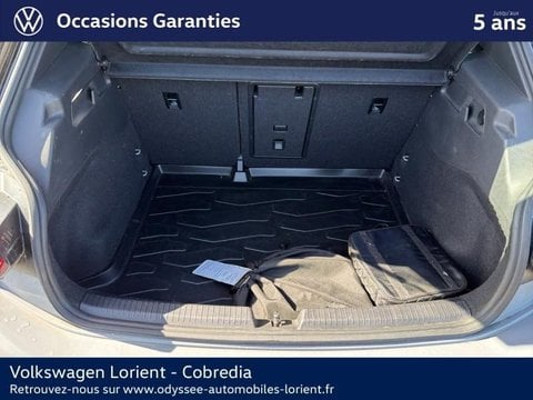 Voitures D'occasion À Pontivy | Volkswagen Id.3 204Ch Pro S 77 Kwh