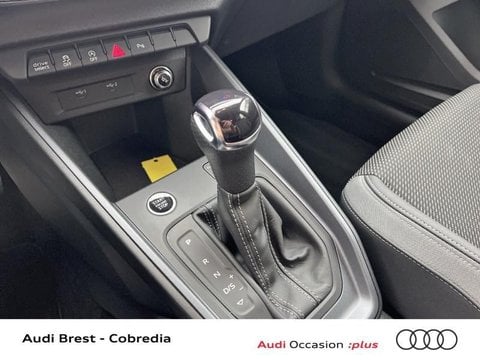 Voitures D'occasion À Brest | Audi A1 Sportback 35 Tfsi 150Ch S Line Plus S Tronic 7