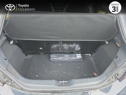 Voitures D'occasion À Vannes | Toyota Aygo X 1.0 Vvt-I 72Ch Collection S-Cvt My23