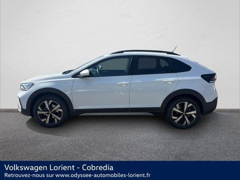 Voitures D'occasion À Lanester | Volkswagen Taigo 1.0 Tsi 116Ch Vw Edition