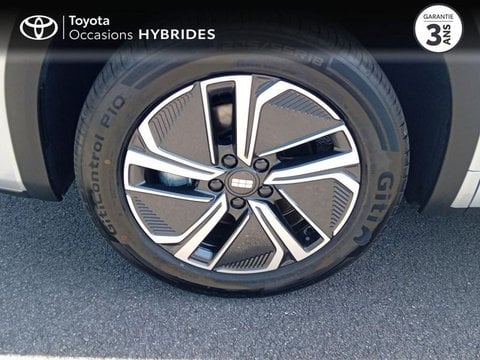Voitures D'occasion À Lanester | Geely Starray Em-I 1.5 Em-I 262Ch Pro