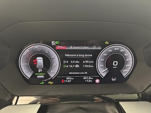 Voitures D'occasion À Saint-Brieuc | Audi A3 Sportback 40 Tfsi E 204Ch Phev S Line S Tronic 6