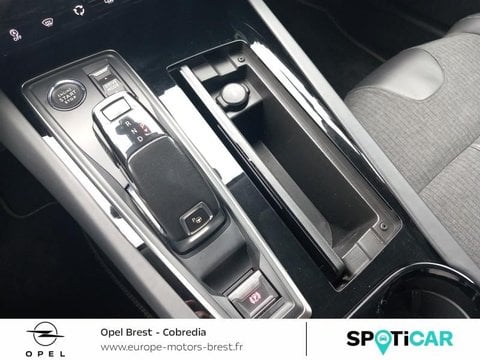 Voitures D'occasion À Brest | Peugeot 508 Sw Puretech 180Ch S&S Allure Eat8
