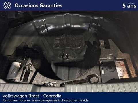 Voitures D'occasion À Brest | Volkswagen T-Roc 2.0 Tdi 116Ch Vw Edition