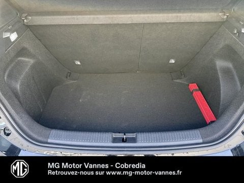 Voitures D'occasion À Lanester | Mg Mg3 Hybrid+ 195Ch Luxury