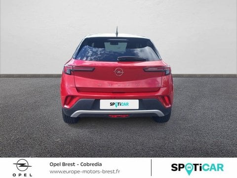 Voitures D'occasion À Brest | Opel Mokka Mokka-E 136Ch Elegance Business