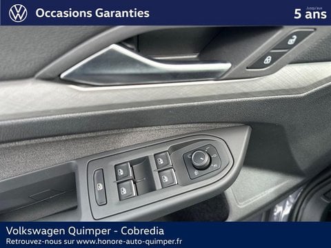 Voitures D'occasion À Quimper | Volkswagen Golf 1.5 Tsi Evo2 116Ch Vw Edition