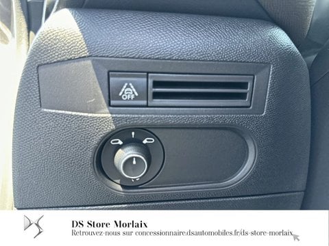 Voitures D'occasion À Saint-Martin-Des-Champs | Ds Ds 3 Crossback Puretech 100Ch So Chic