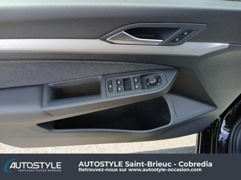 Voitures D'occasion À Yffiniac | Volkswagen Golf 8 2.0 Tdi Scr 116Ch Life Plus Dsg7