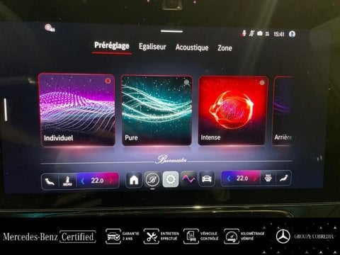 Voitures D'occasion À Quimper | Mercedes-Benz Cla 250+ Eq 272Ch Limited Edition