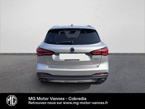 Voitures D'occasion À Lanester | Mg Ehs 1.5T Gdi 258Ch Phev Luxury