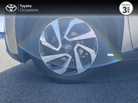 Voitures D'occasion À Vannes | Toyota Aygo X 1.0 Vvt-I 72Ch Design My23