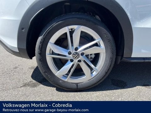Voitures D'occasion À Morlaix | Volkswagen T-Roc 1.5 Etsi 116Ch Life Dsg7