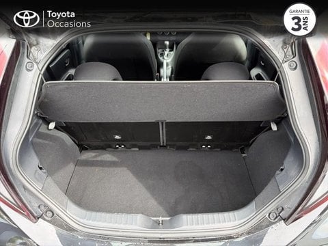 Voitures D'occasion À Saint-Martin-Des-Champs | Toyota Aygo X 1.0 Vvt-I 72Ch Dynamic S-Cvt My24