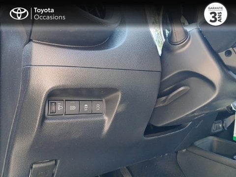 Voitures D'occasion À Carhaix-Plouguer | Toyota Aygo X 1.0 Vvt-I 72Ch Dynamic My24