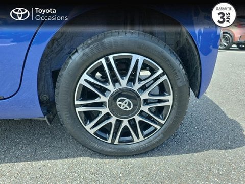 Voitures D'occasion À Brest | Toyota Aygo 1.0 Vvt-I 72Ch X-Clusiv 5P My20