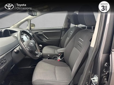 Voitures D'occasion À Belz | Toyota Verso 112 D-4D Fap Design