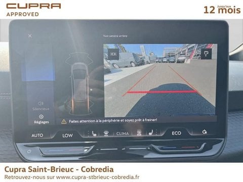Voitures D'occasion À Saint-Brieuc | Cupra Born 230Ch 79Kwh Endurance