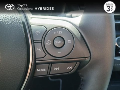 Voitures D'occasion À Brest | Toyota Corolla Touring Spt 1.8 140Ch Design My26