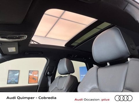 Voitures D'occasion À Quimper | Audi Q5 50 Tfsi E 299Ch S Line Quattro S Tronic 7