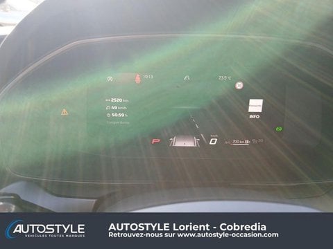 Voitures D'occasion À Lanester | Cupra Leon St 2.0 Tdi 150Ch V Dsg7