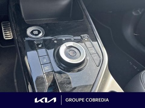 Voitures D'occasion À Lannion | Kia Niro 1.6 Gdi 129Ch Hev Premium Dct6
