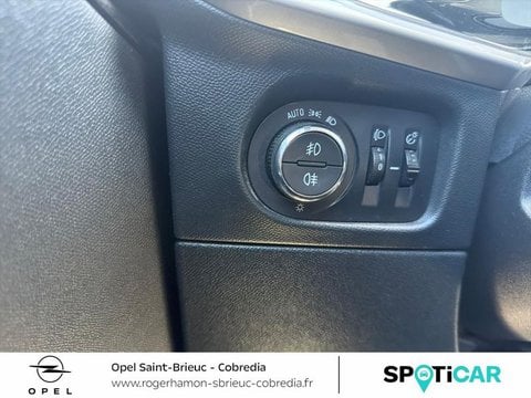 Voitures D'occasion À Yffiniac | Opel Mokka Mokka-E 136Ch Elegance