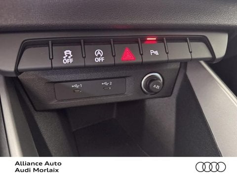 Voitures D'occasion À Saint-Martin-Des-Champs | Audi A1 Sportback 30 Tfsi 116Ch Design S Tronic 7