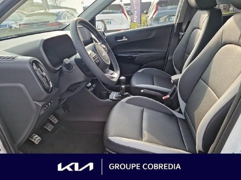 Voitures D'occasion À Lannion | Kia Picanto 1.0 Gdi 68Ch Gt-Line