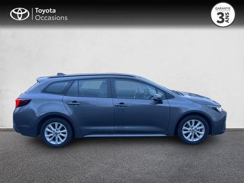 Voitures D'occasion À Belz | Toyota Corolla Touring Spt 1.8 140Ch Dynamic Business My24