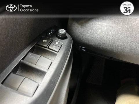 Voitures D'occasion À Belz | Toyota Yaris Cross 116H Dynamic Mc24