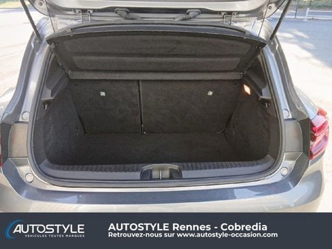 Voitures D'occasion À La Mézière | Renault Clio 1.6 E-Tech Hybride 145Ch Engineered