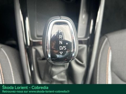 Voitures D'occasion À Lanester | Škoda Scala 1.0 Tsi Evo2 116Ch Clever Edition Dsg7