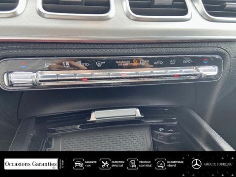 Voitures D'occasion À Saint-Brieuc | Mercedes-Benz Gle 300 D 245Ch Amg Line 4Matic 9G-Tronic