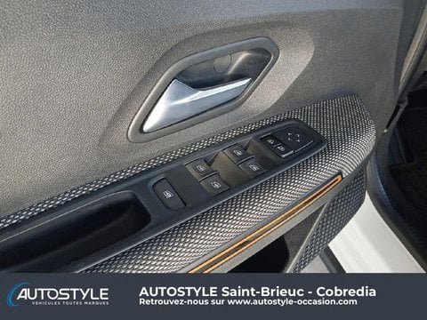 Voitures D'occasion À Yffiniac | Dacia Sandero 1.0 Tce 90Ch Stepway Confort Cvt
