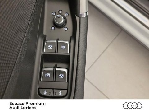 Voitures D'occasion À Lanester | Audi Q2 35 Tdi 150Ch Advanced S Tronic 7