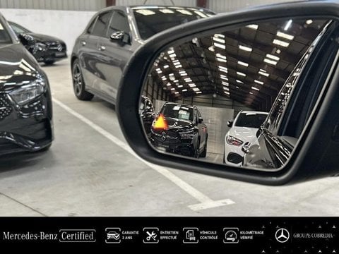 Voitures D'occasion À Caudan | Mercedes-Benz Classe B 200D 150Ch Amg Line 8G-Dct