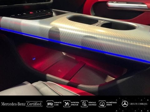 Voitures D'occasion À Quimper | Mercedes-Benz Cla 200 163+30Ch Amg Line 8G-Edct